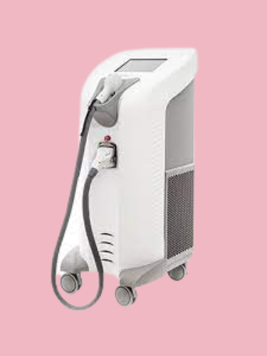 Primelaser Hair Removal Laser USFDA Approved, Spain